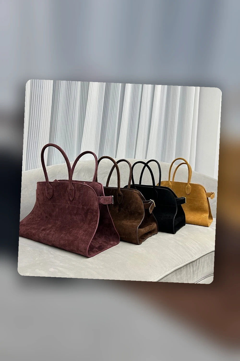 NB - THR Bag - 329