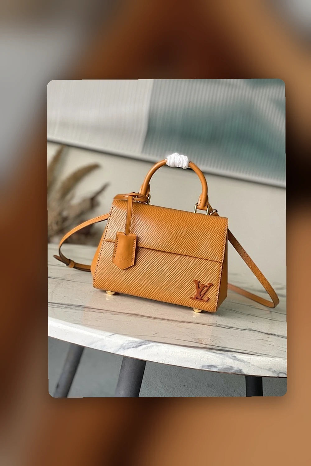 NB - LOV Bag - 828