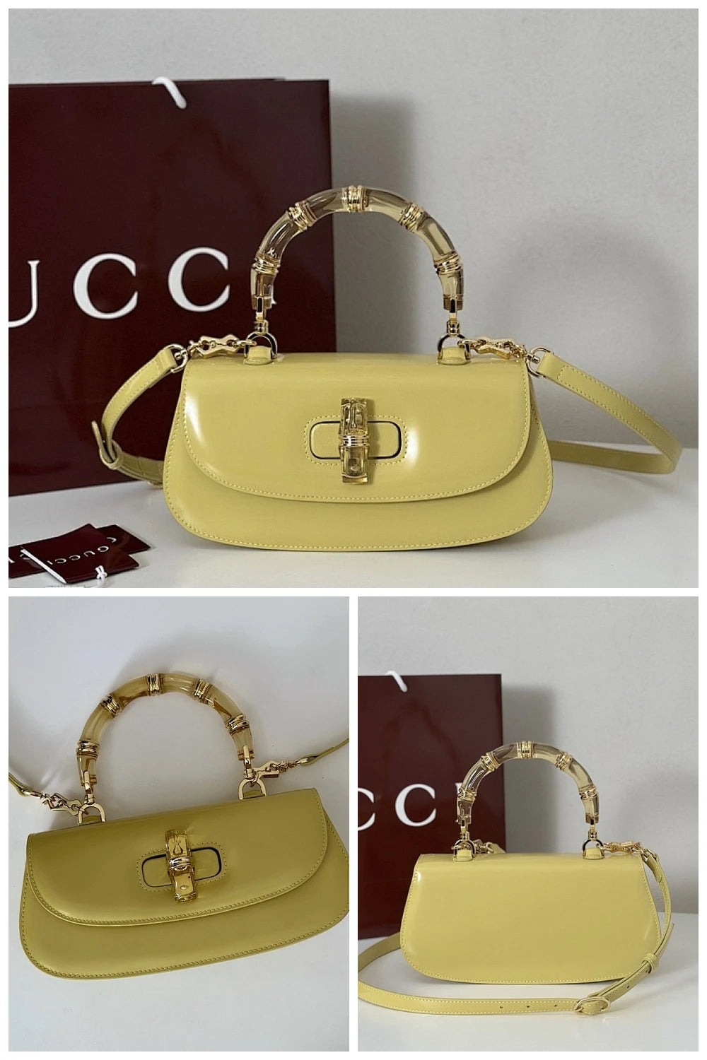 NB - GUKI Bag - 976