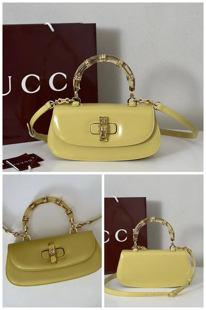 NB - GUKI Bag - 976