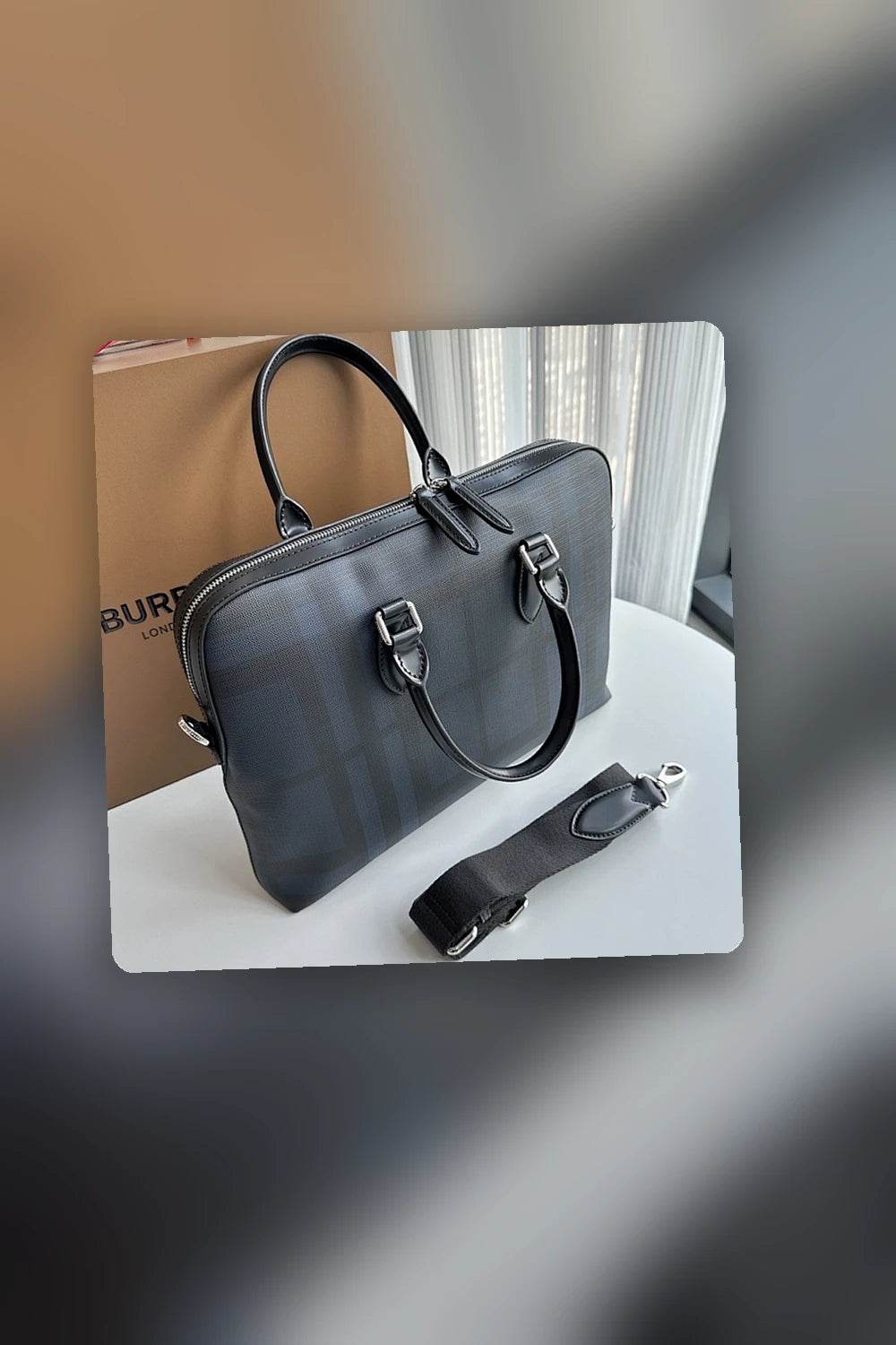NB - BOR Bag - 702
