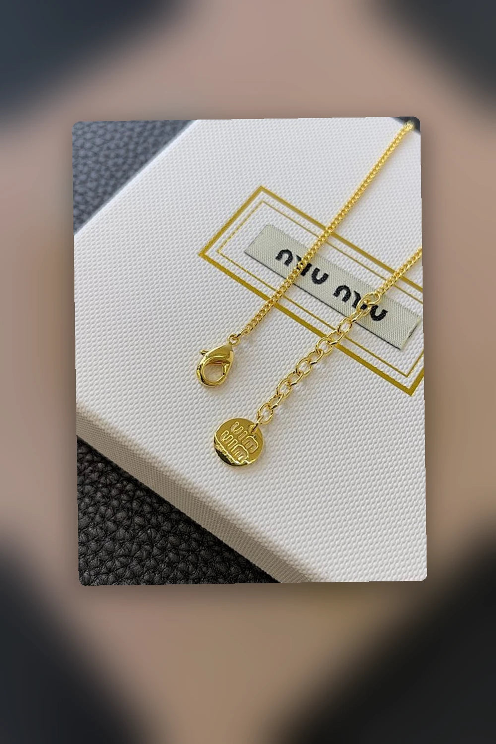 NB - MMU Jewelry - 228