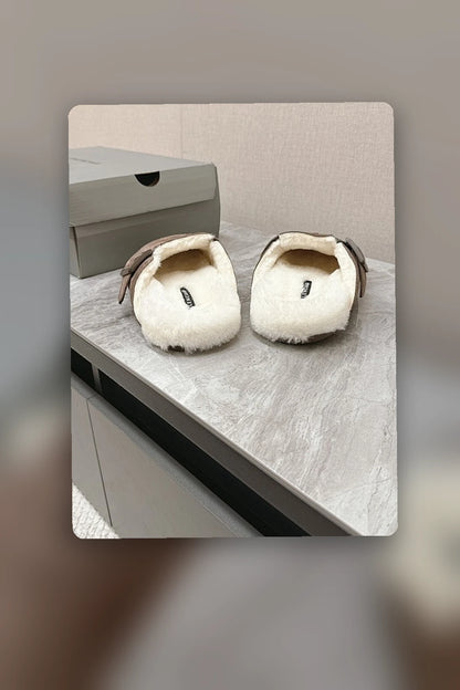 NB - BG Women Shoes - 167