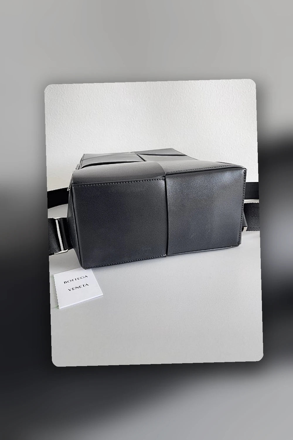 NB - BOV Bag - 668