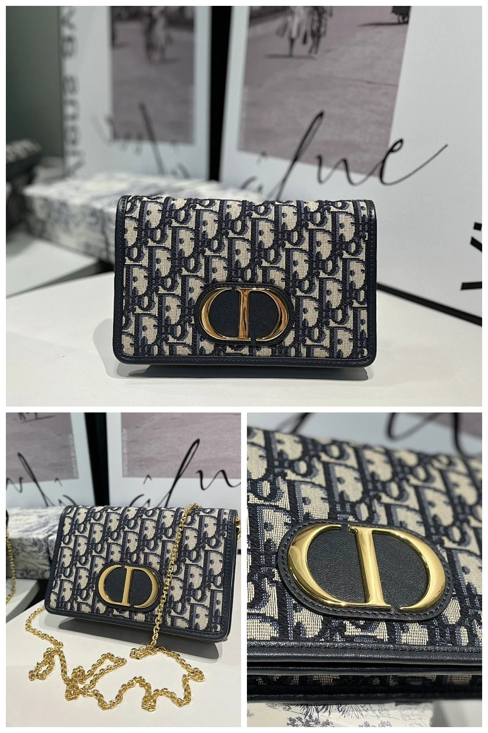 NB - DOR Bag - 902
