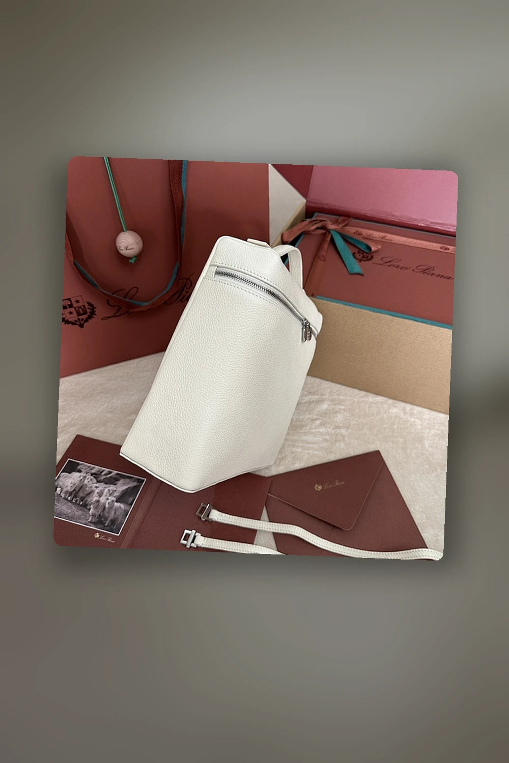 NB - LOP Bag - 678