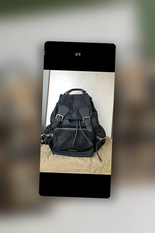 NB - BOR Bag - 805