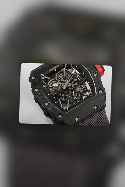 NB - Mix Watch - 562