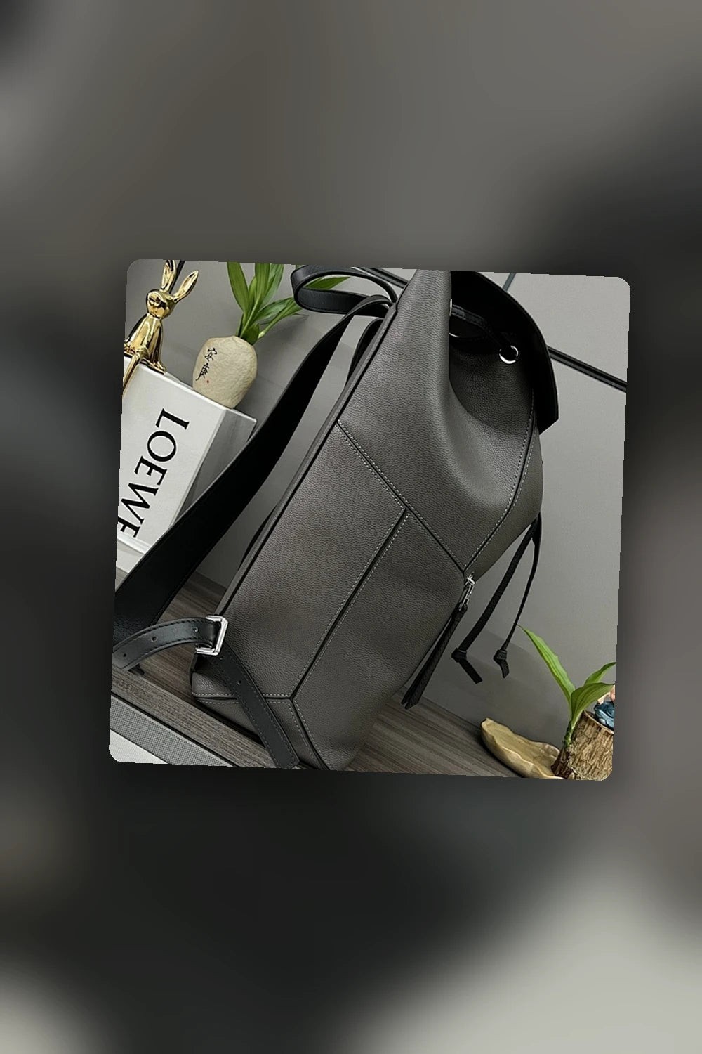 NB - LWO Bag - 495