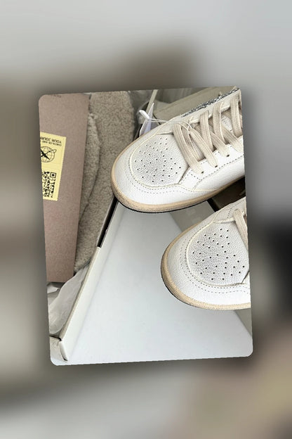 NB - SIMP Women Shoes - 300
