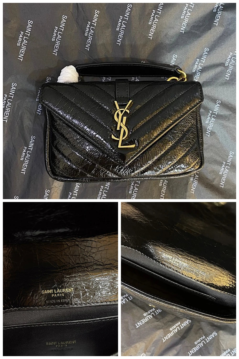 NB - YLS Bag - 193