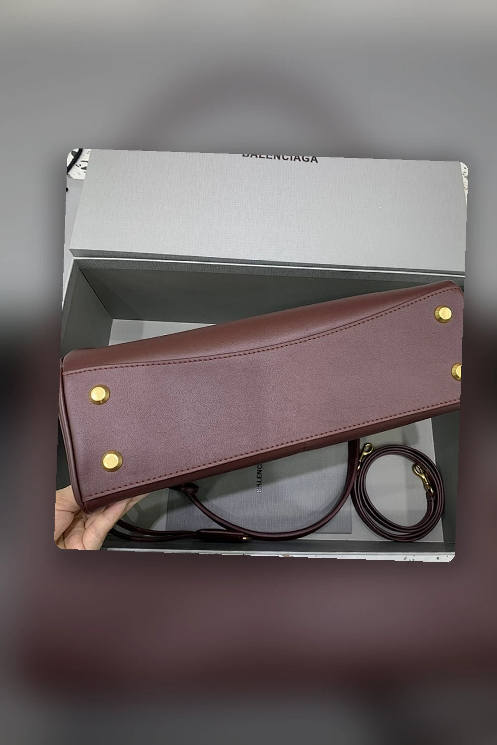 NB - BG Bag - 2106
