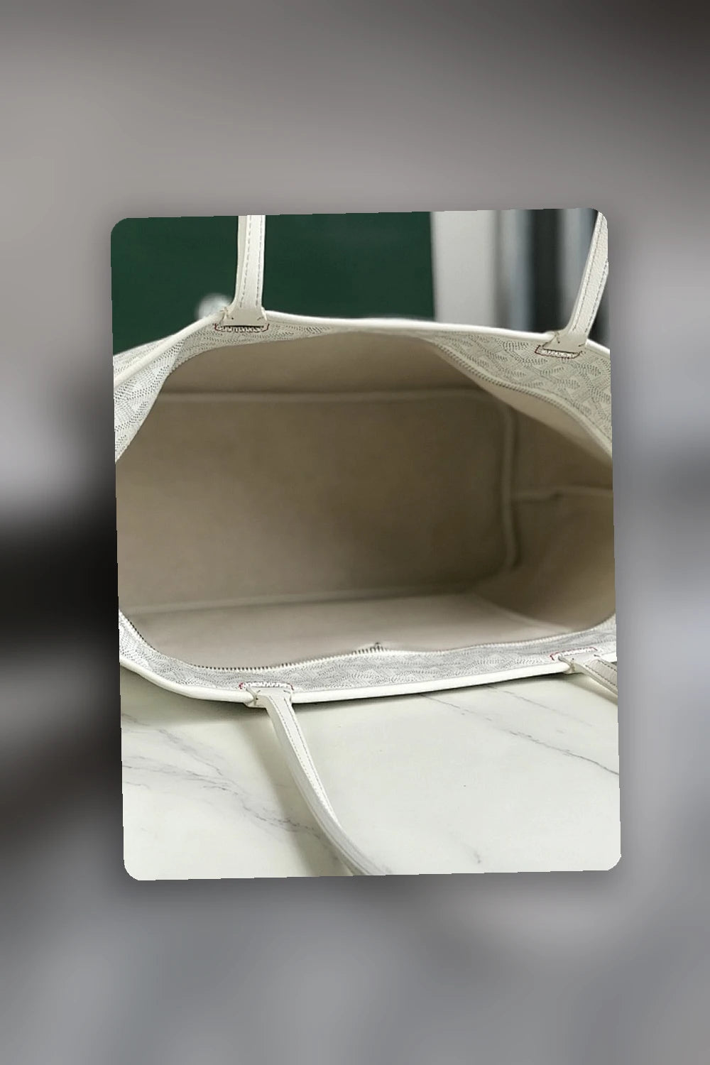 NB - GYO Bag - 429