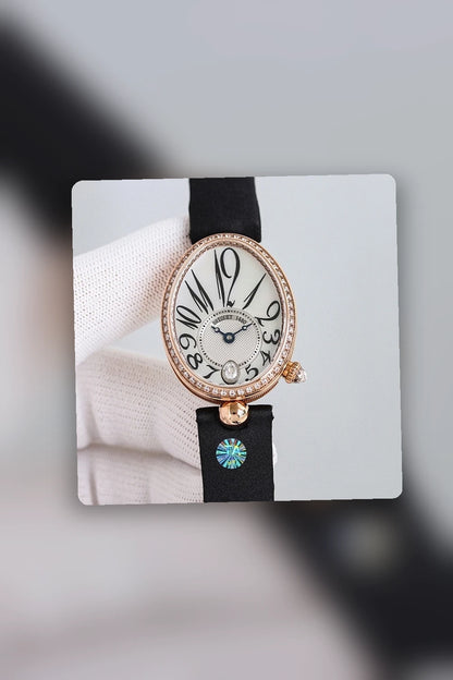NB - Mix Watch - 1198