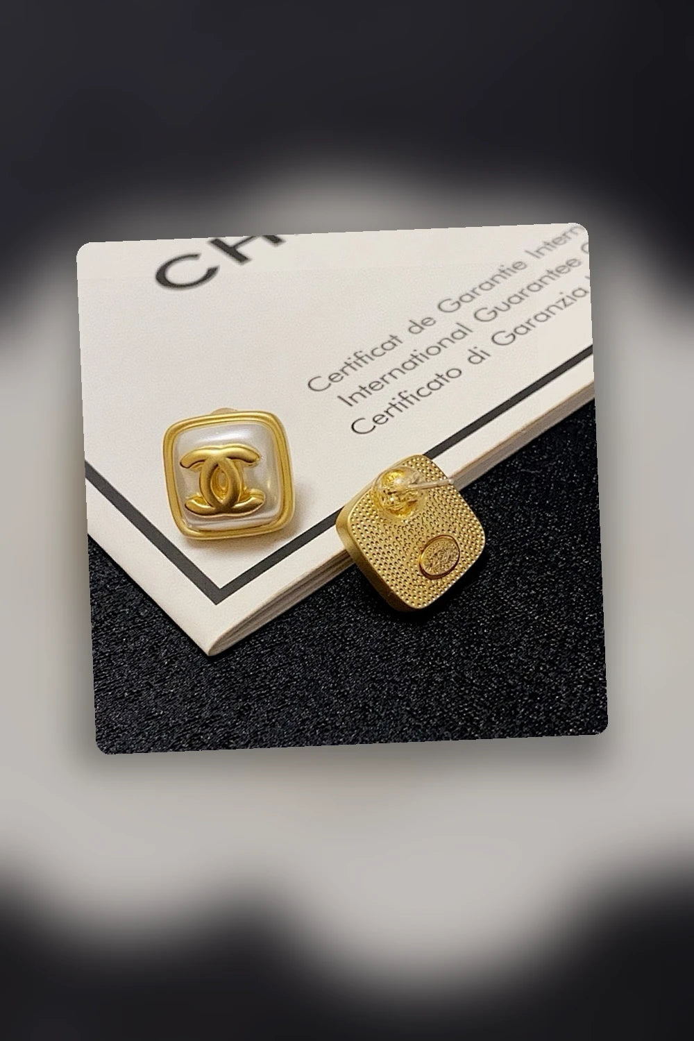 NB - CHL Jewelry - 737