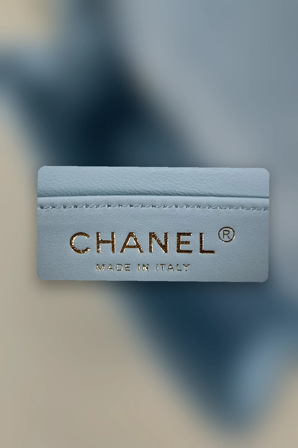 NB - CHL Bag - 308