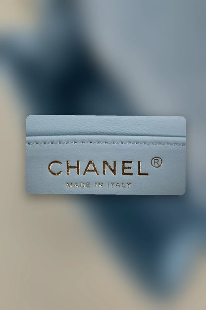 NB - CHL Bag - 308