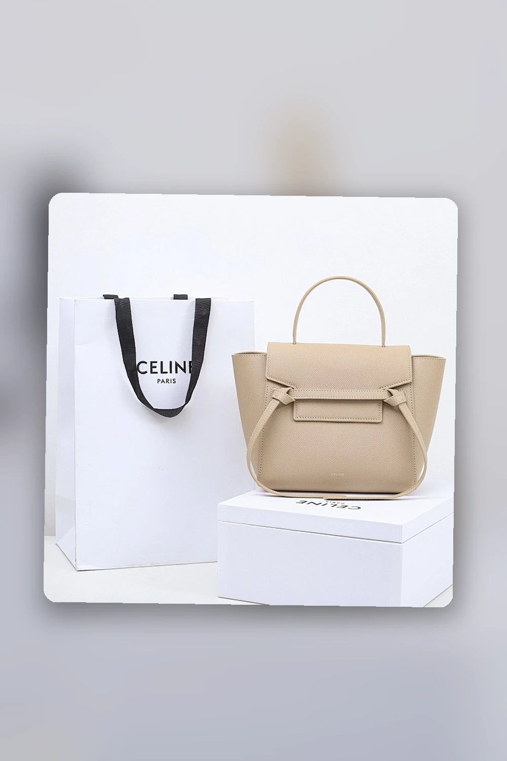 NB - COL Bag - 917