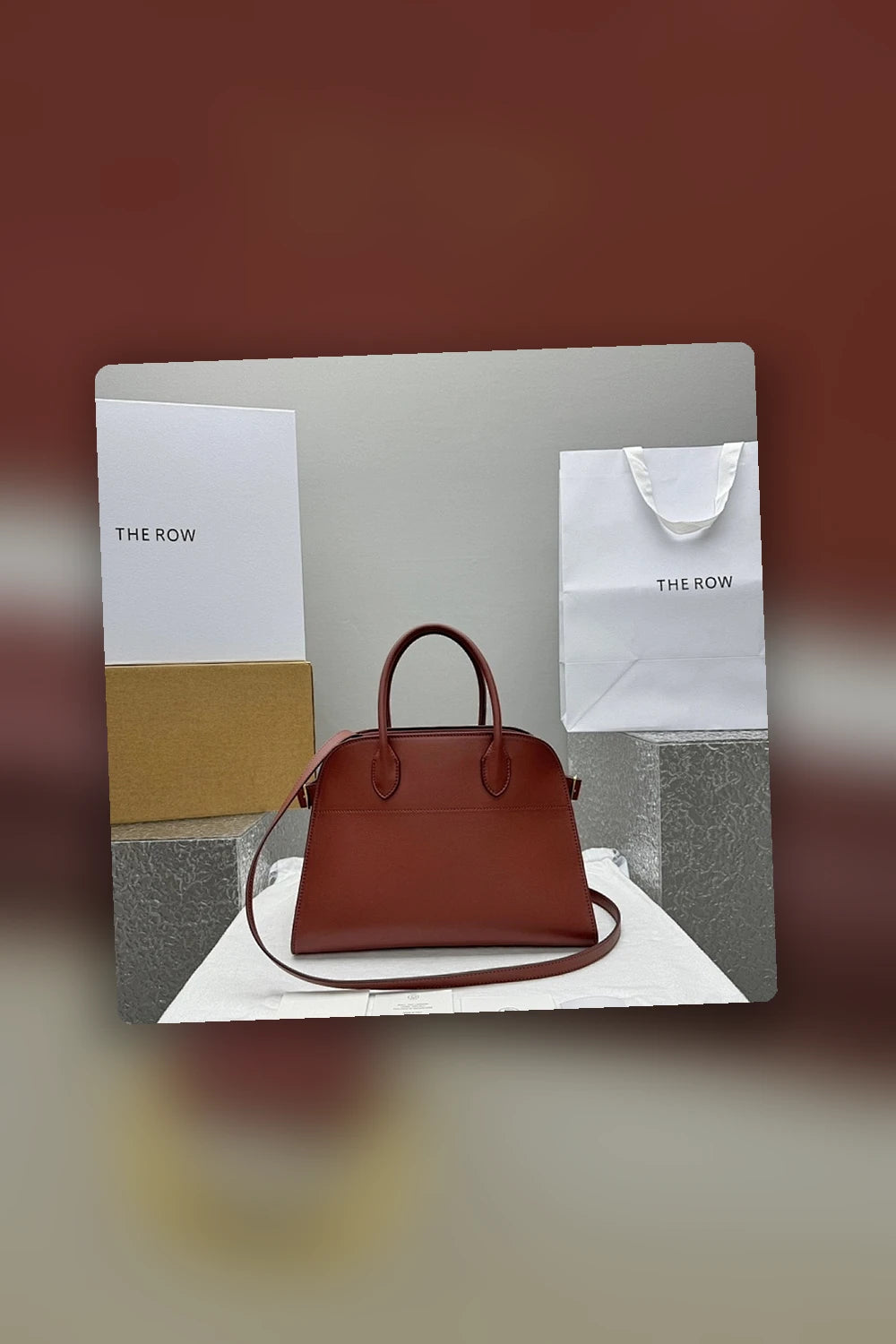 NB - THR Bag - 573