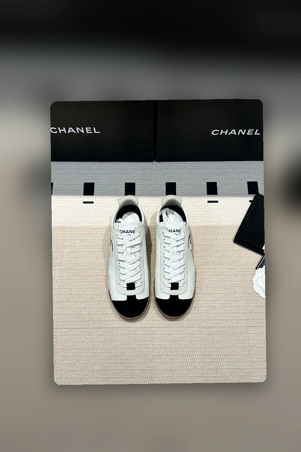 NB - CHL Mix Items - 446