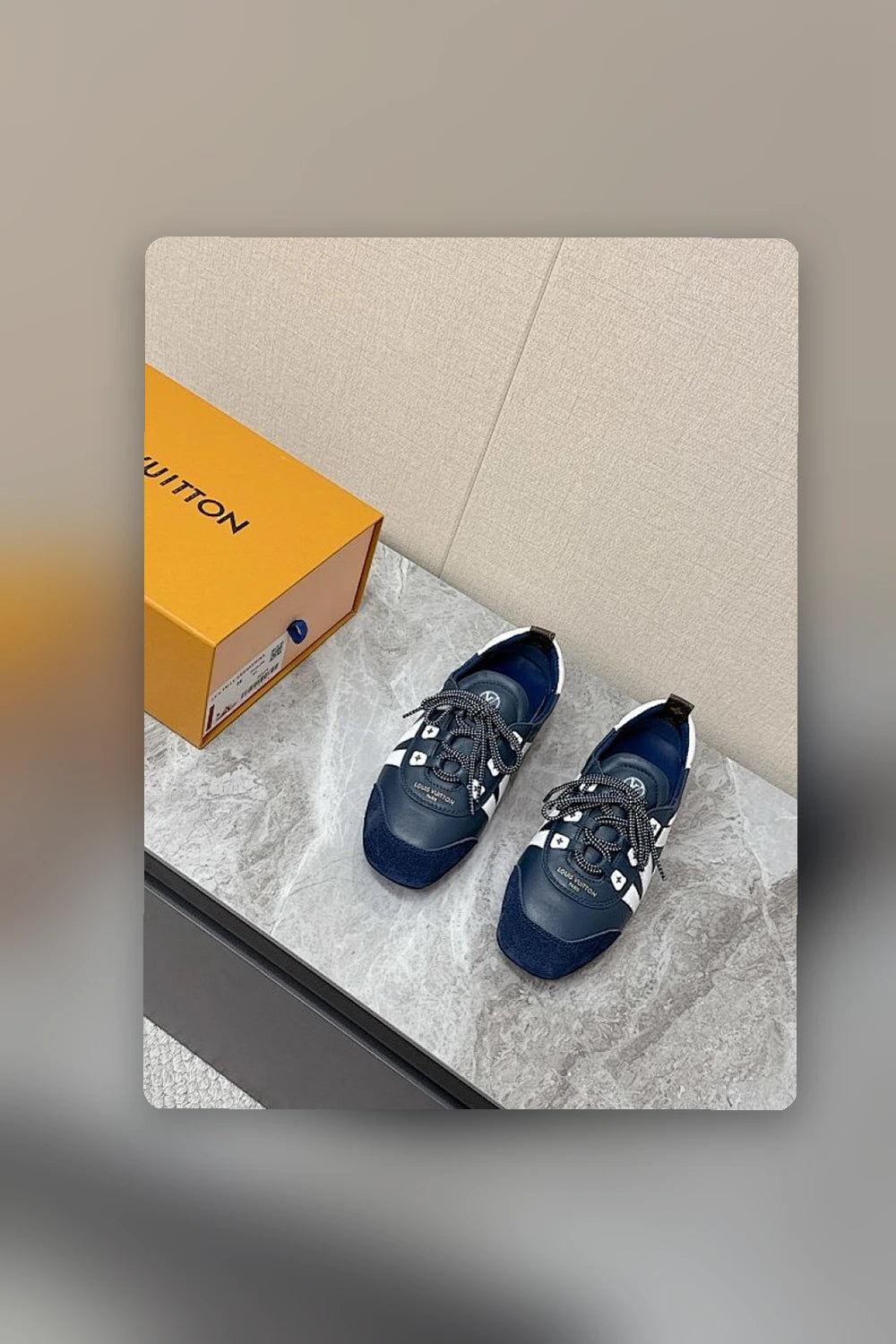 NB - LOV Women Shoes - 177