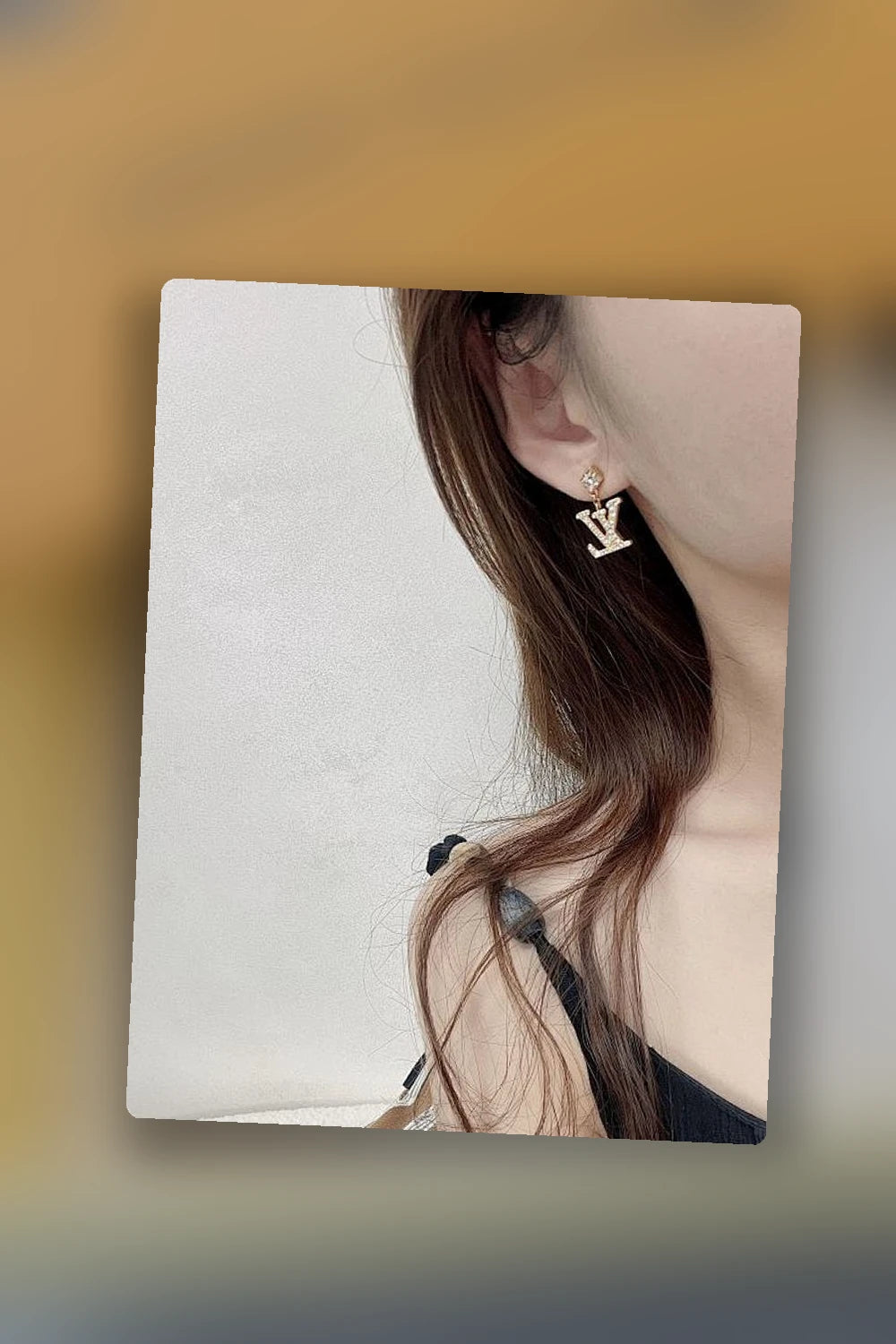 NB - LOV Jewelry - 170