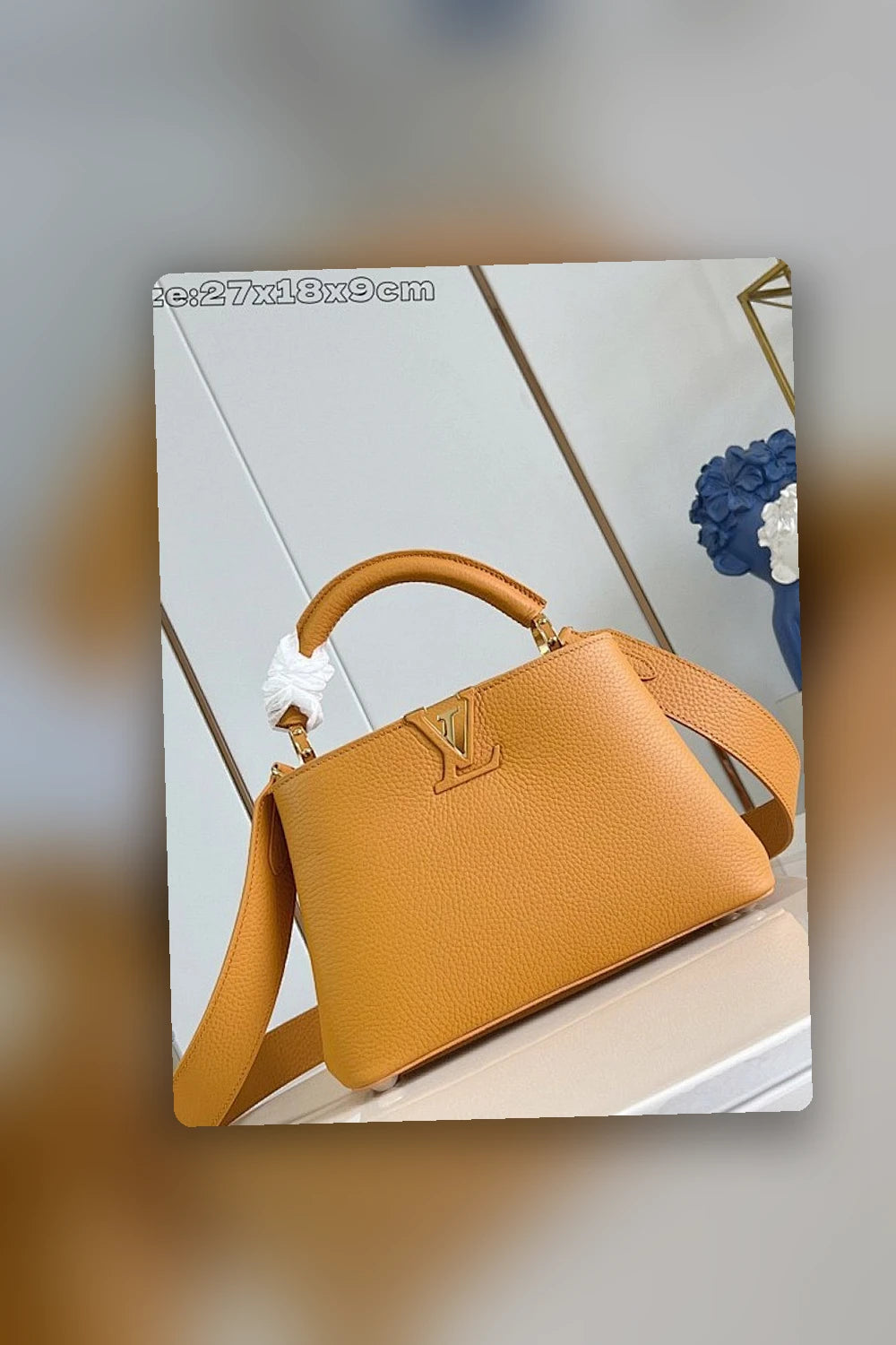 NB - LOV Bag - 1176