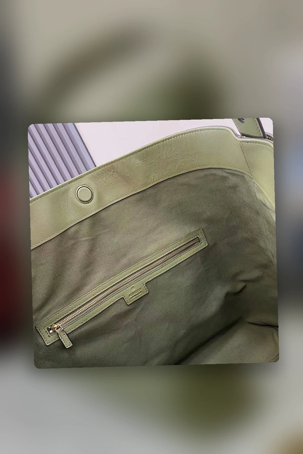 NB - GUKI Bag - 305