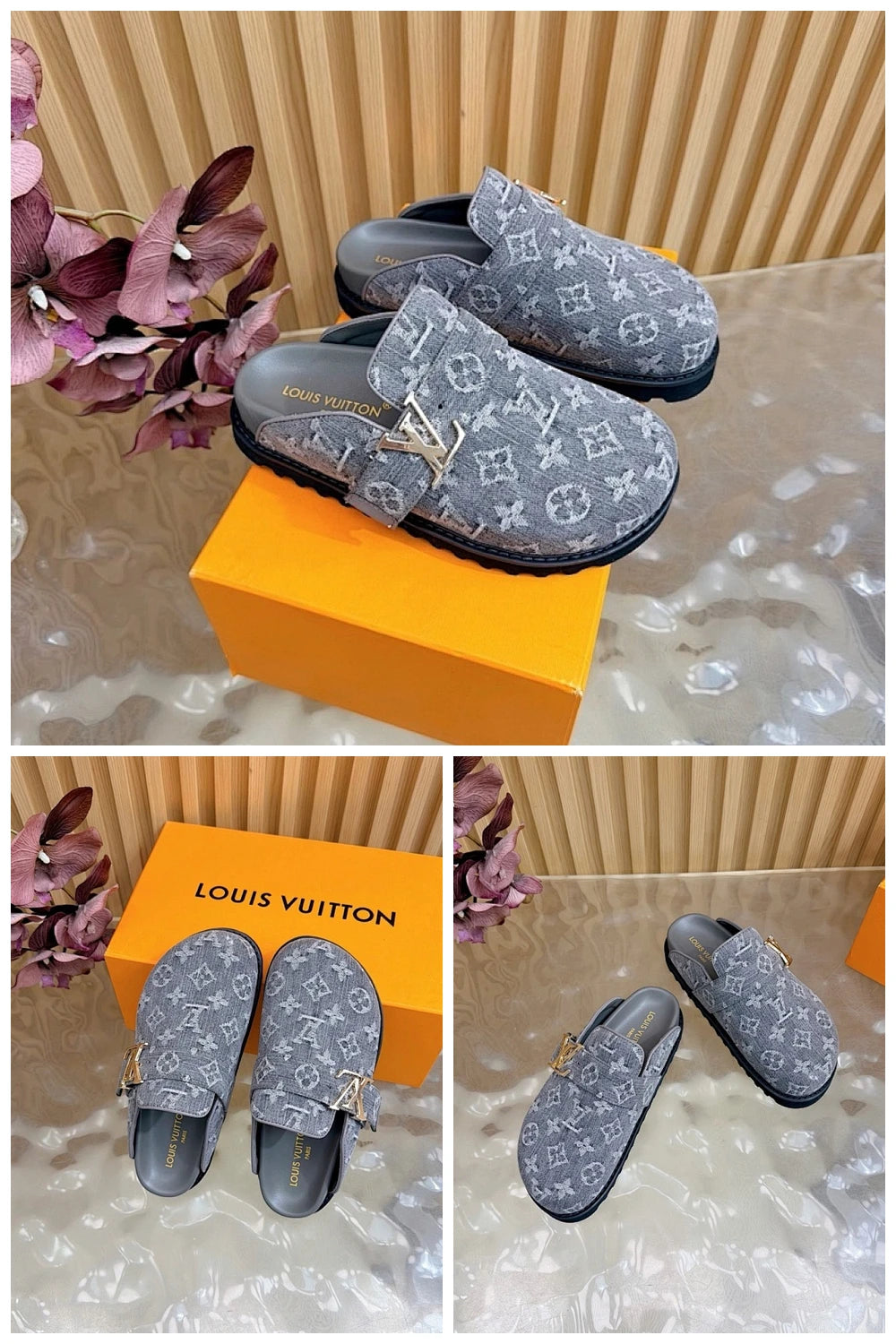 NB - LOV Women Shoes - 209