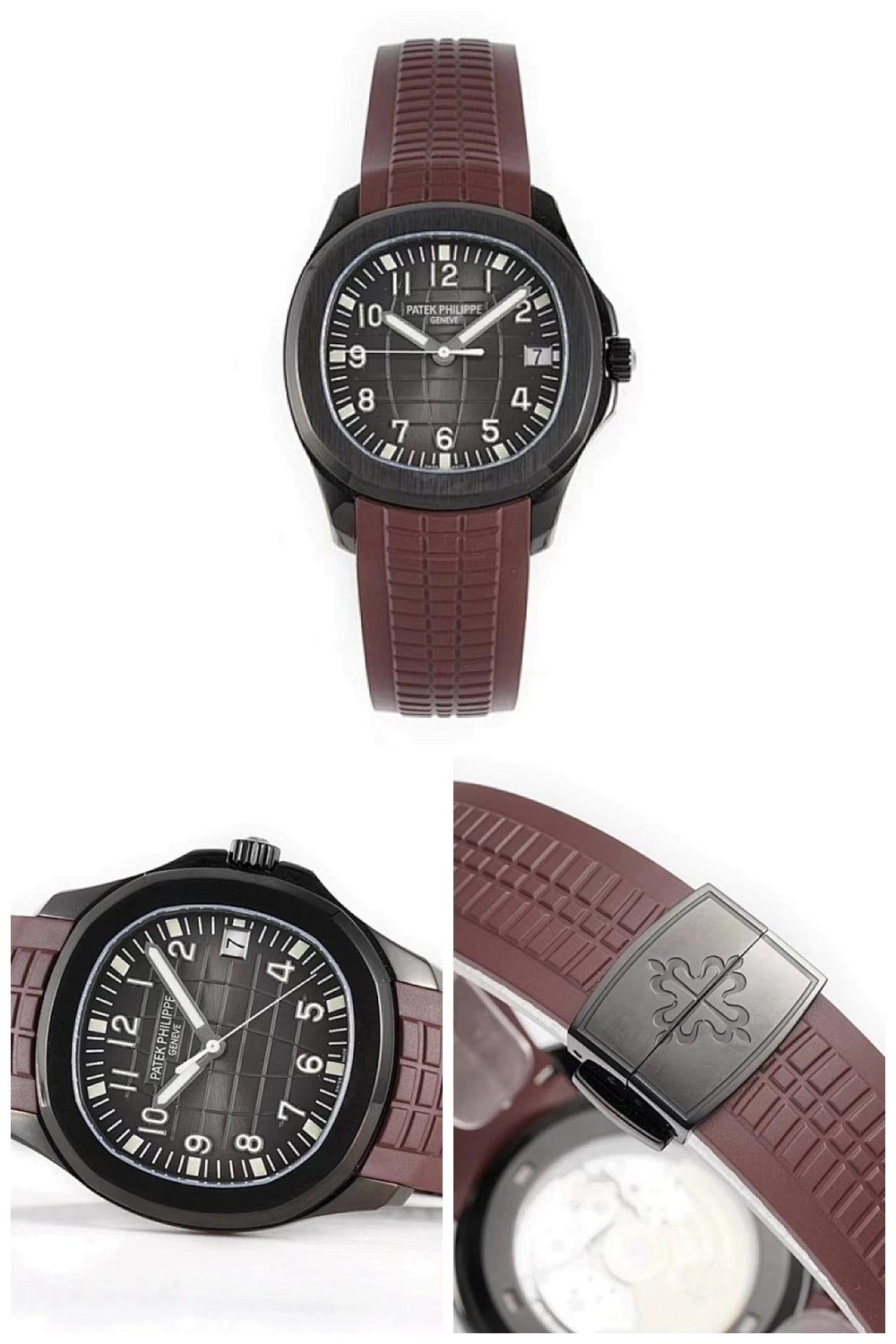 NB - Mix Watch - 295
