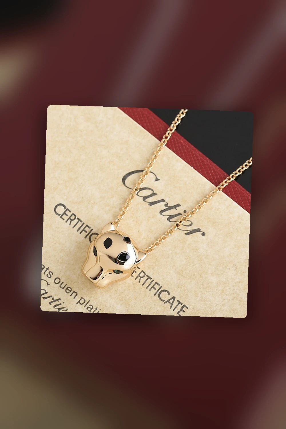 NB - CRA Jewelry - 672