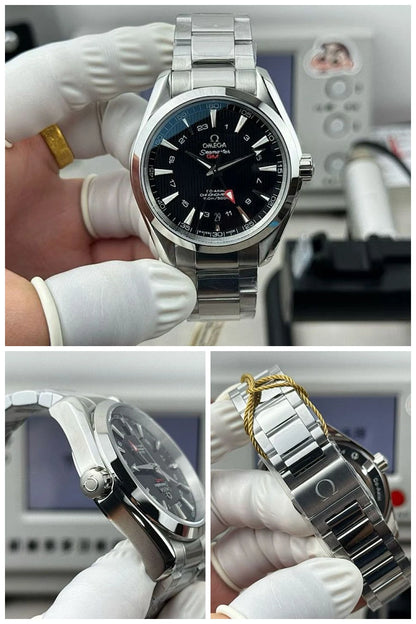 NB - Mix Watch - 154