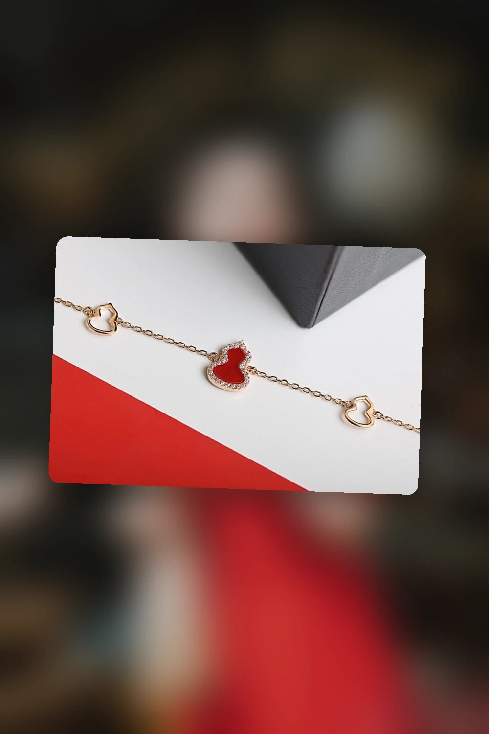 NB - QUN Jewelry - 206