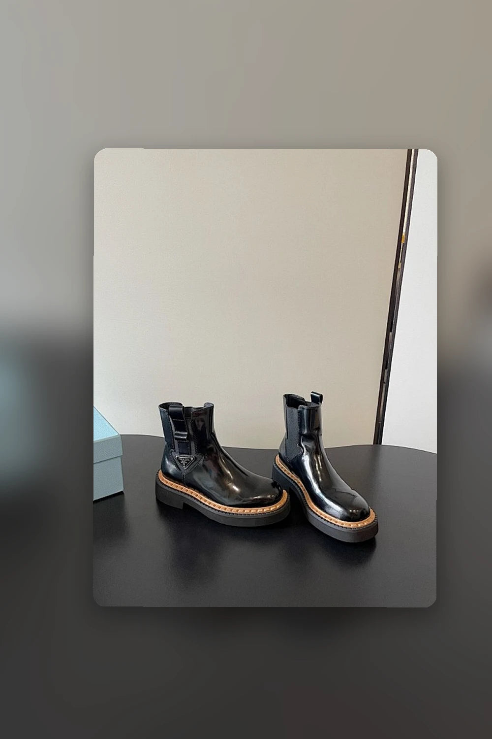 NB - PD Women Shoes - 1053