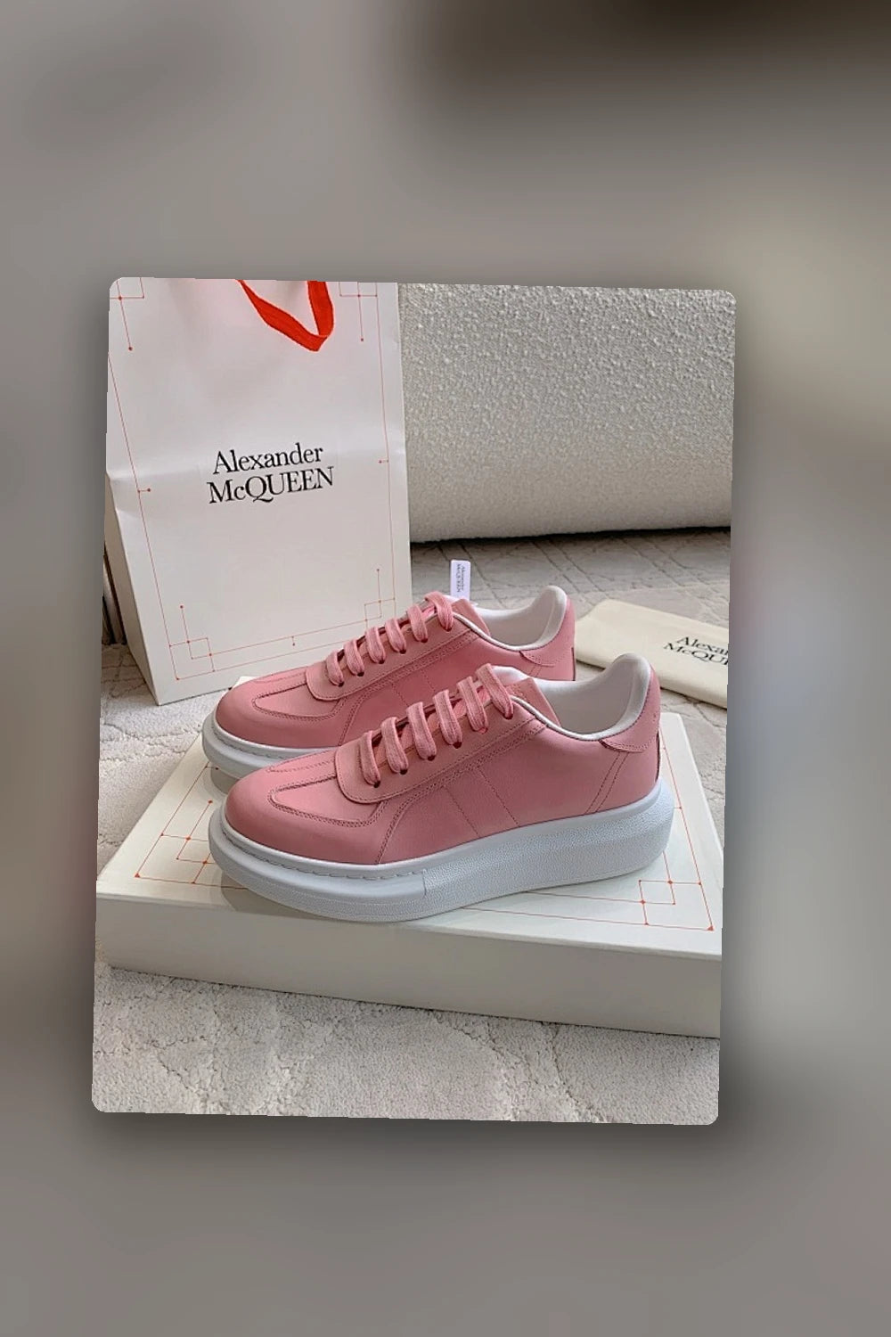 NB - AQ Women Shoes - 053