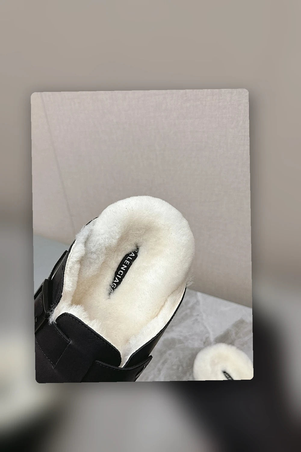 NB - BG Women Shoes - 1370