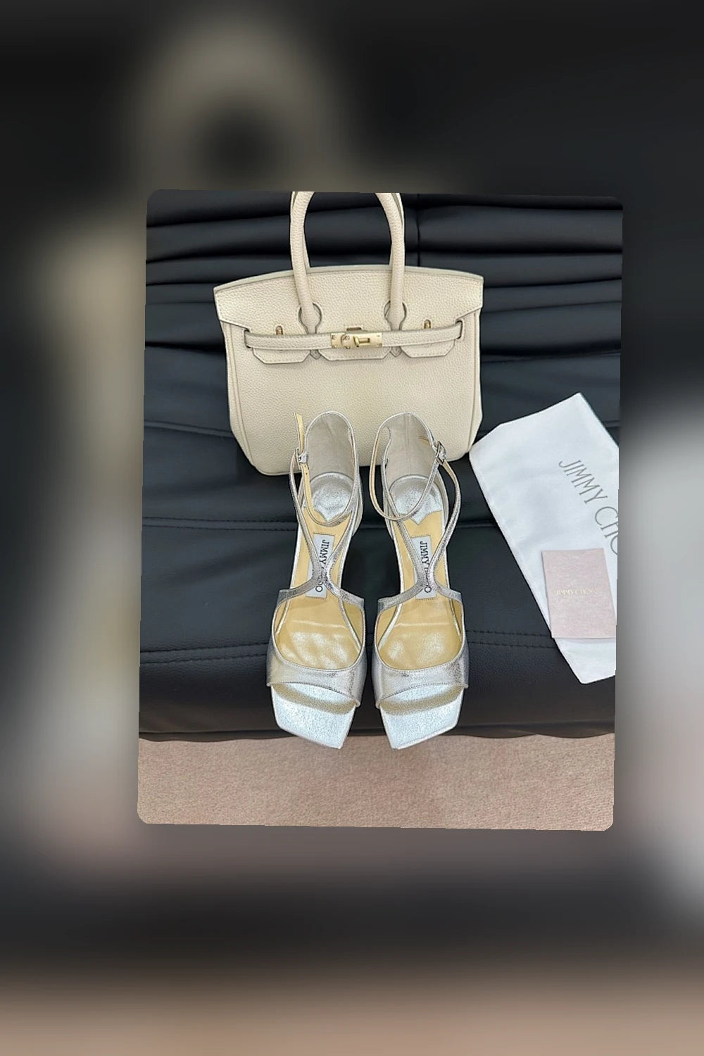 NB - JMC Mix Items - 610