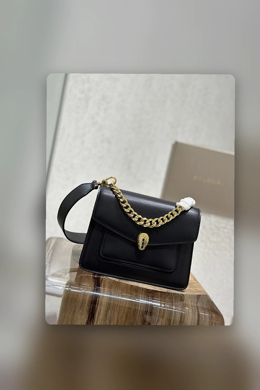NB - BGL Bag - 082