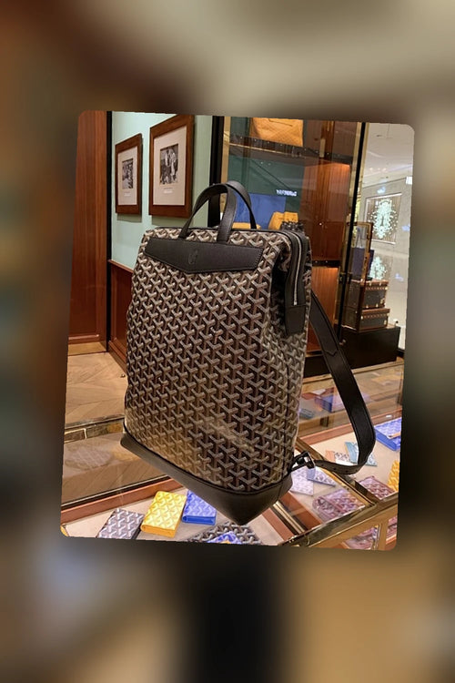 NB - GYO Bag - 711