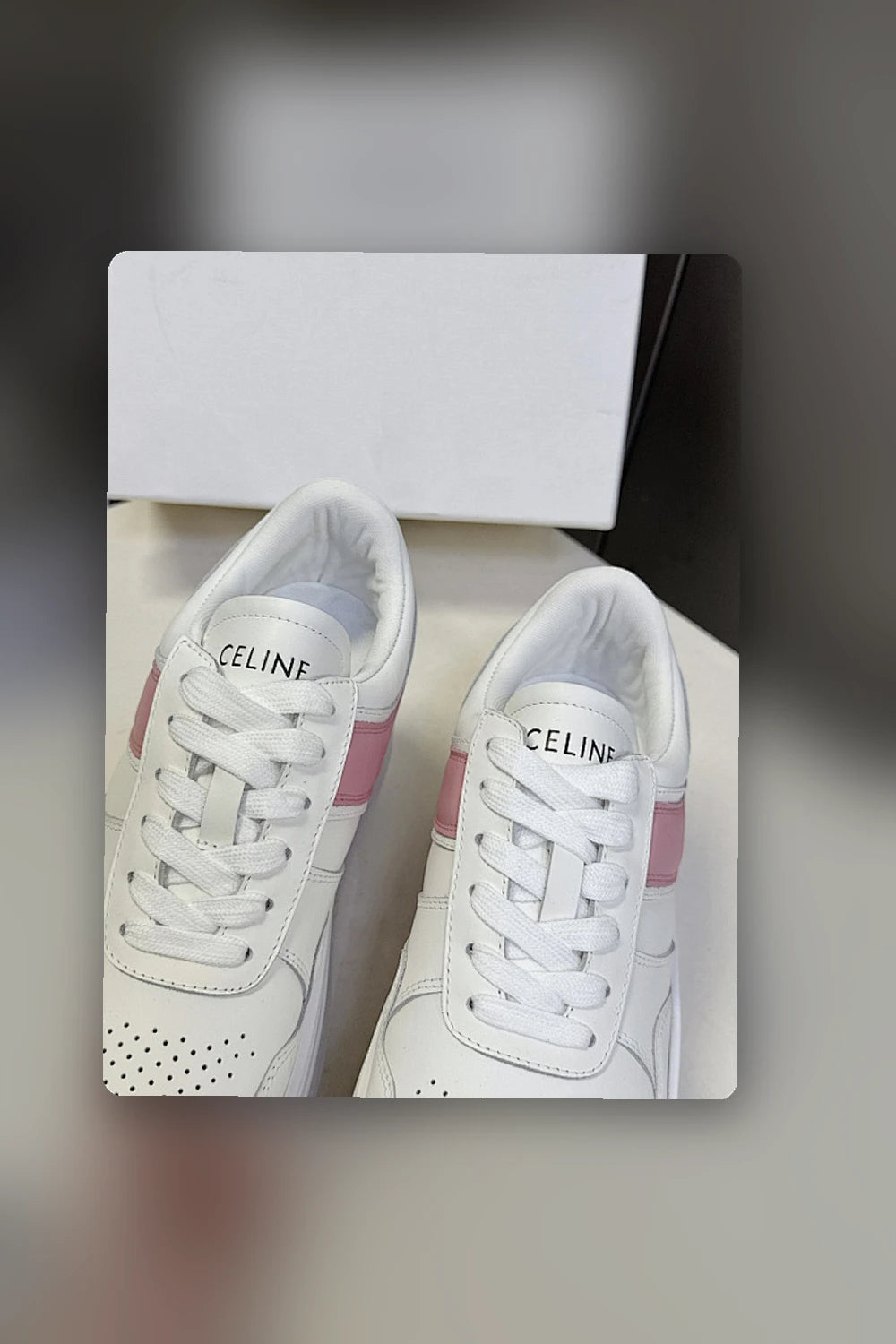 NB - COL Women Shoes - 520