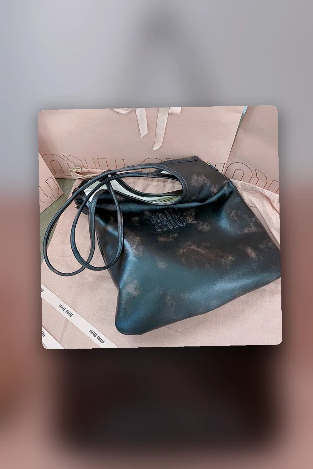 NB - MMU Bag - 708