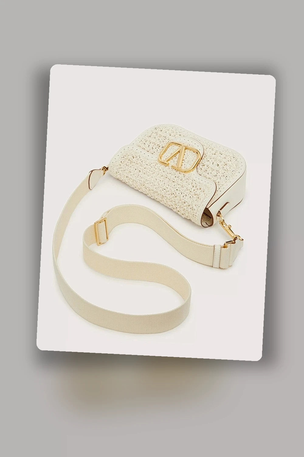 NB - VEL Bag - 262