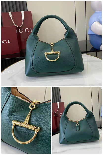 NB - GUKI Bag - 132
