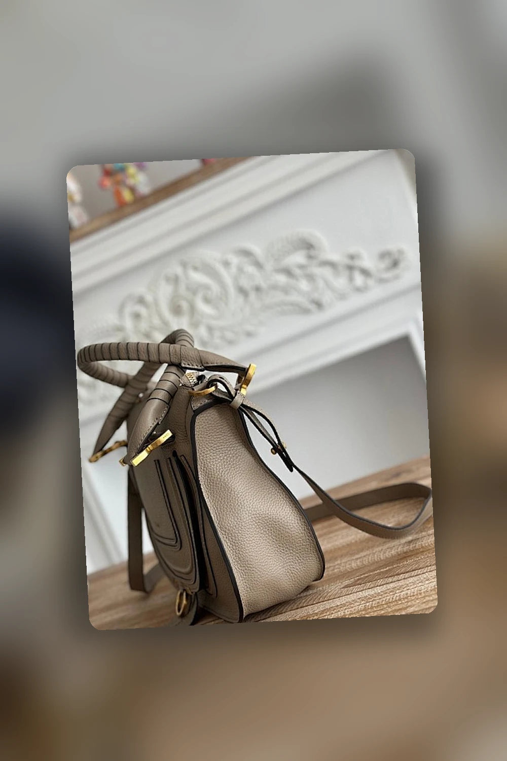 NB - CLE Bag - 221