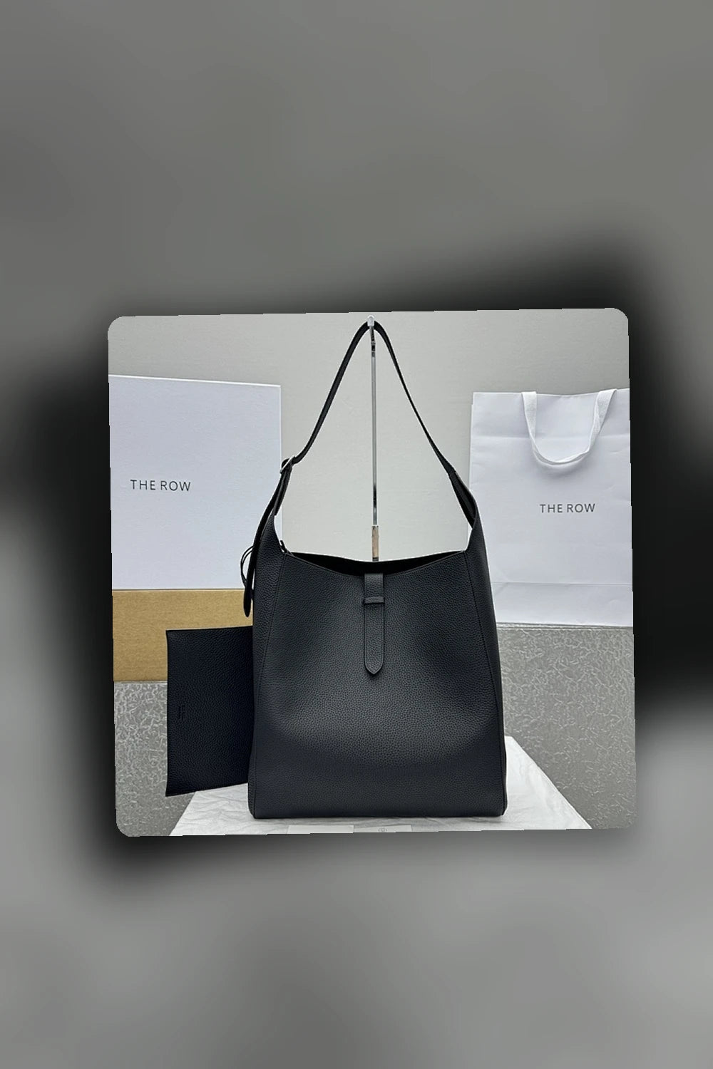 NB - THR Bag - 646