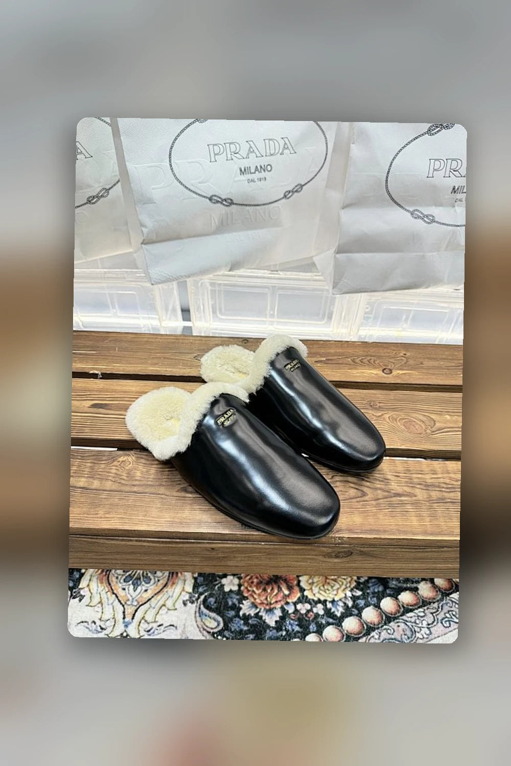 NB - PD Women Shoes - 974