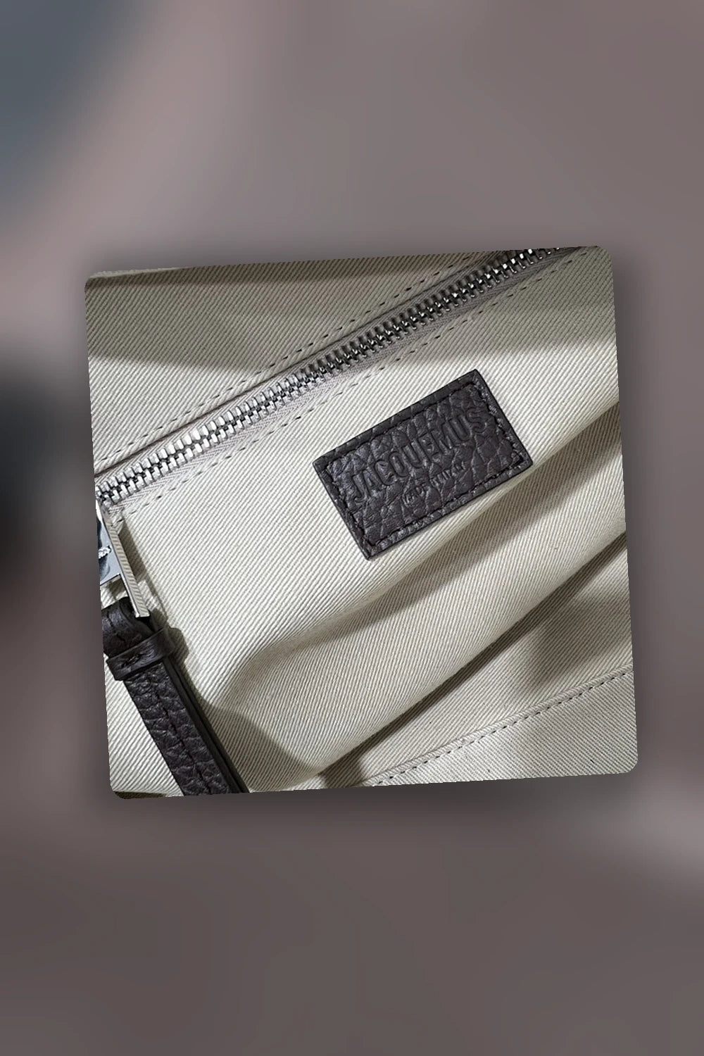 NB - JCA Bag - 054