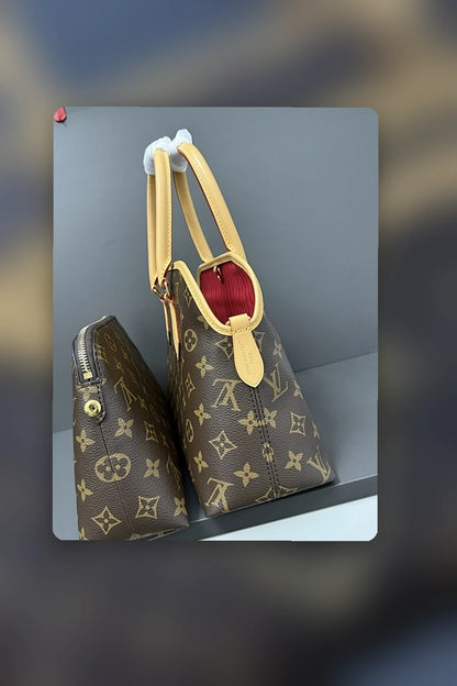 NB - LOV Bag - 1790