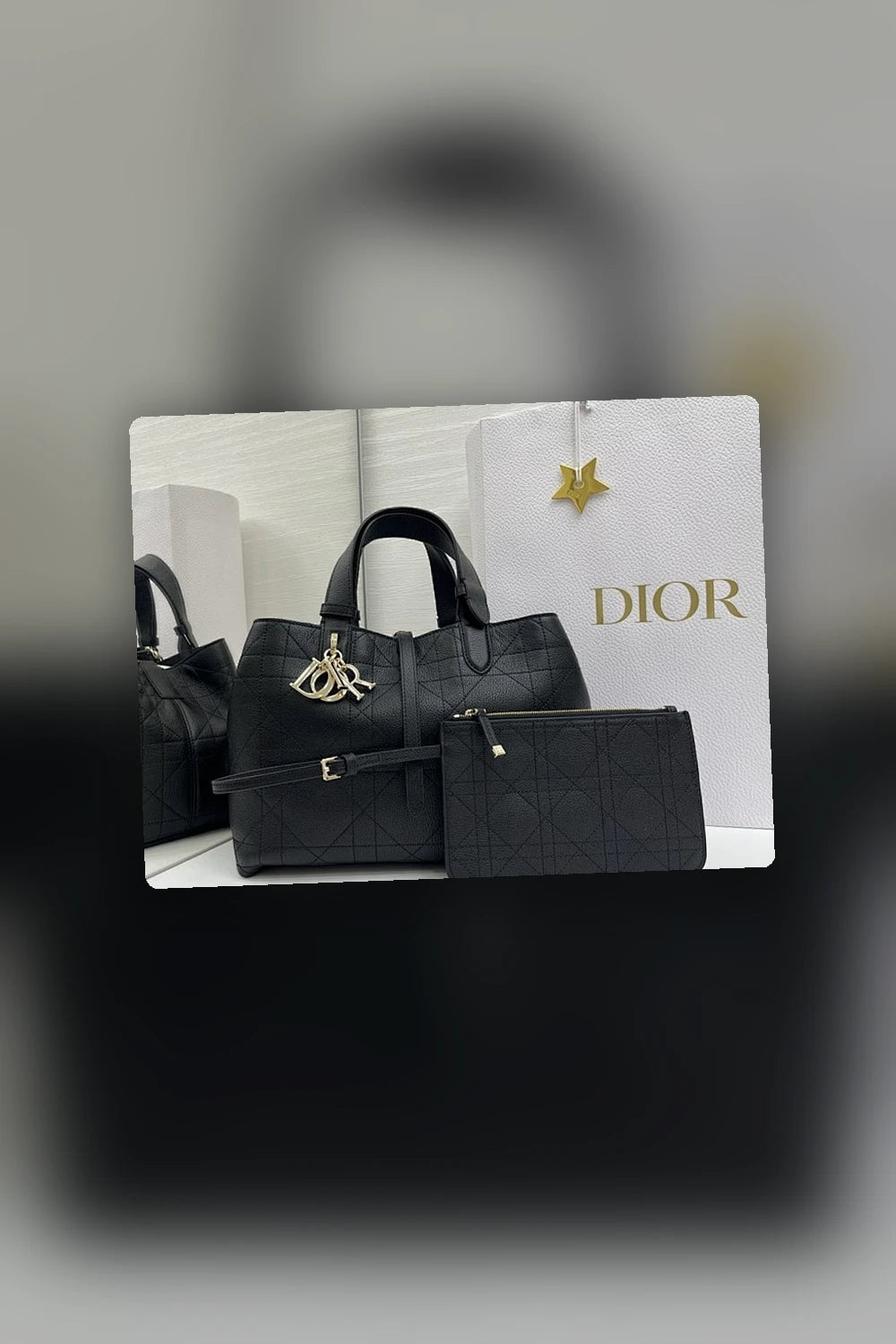 NB - DOR Bag - 979
