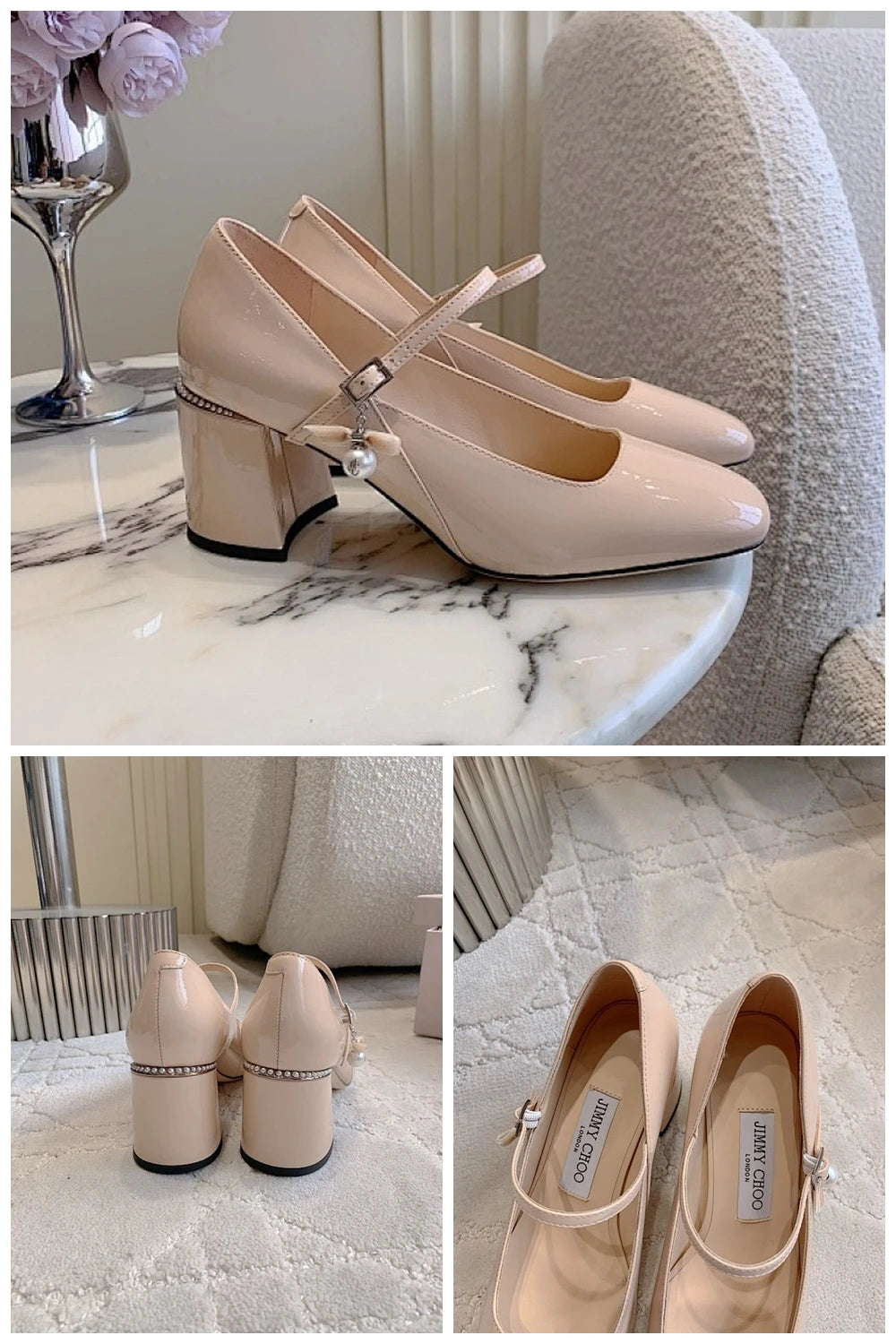 NB - JMC Mix Items - 483